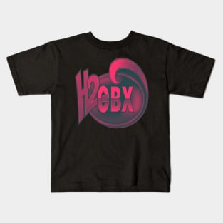 H2OBX Kids T-Shirt